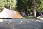 Camping Caravan Park Sexten