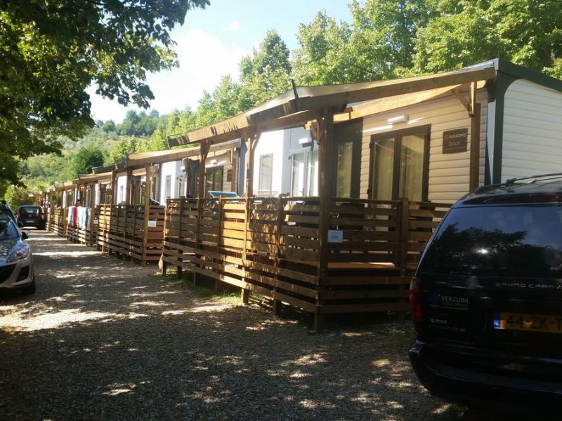 hu Norcenni Girasole Village