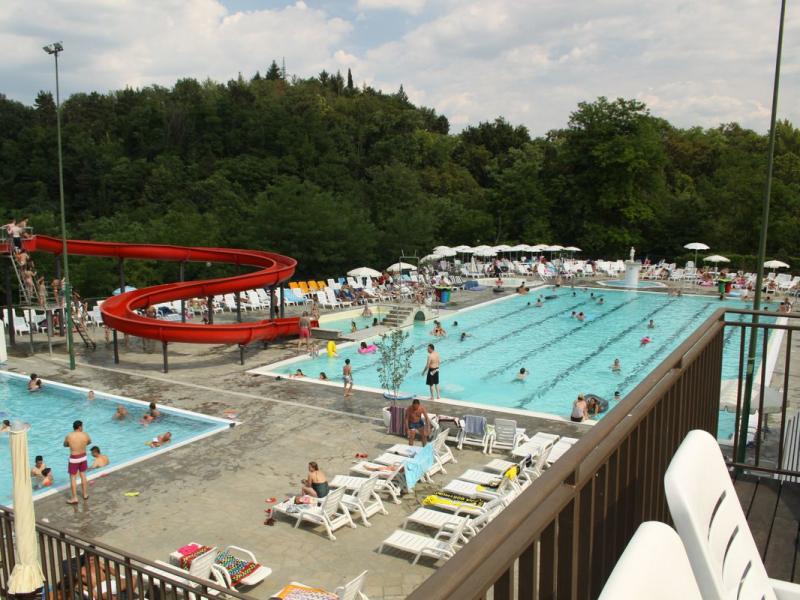 hu Norcenni Girasole Village