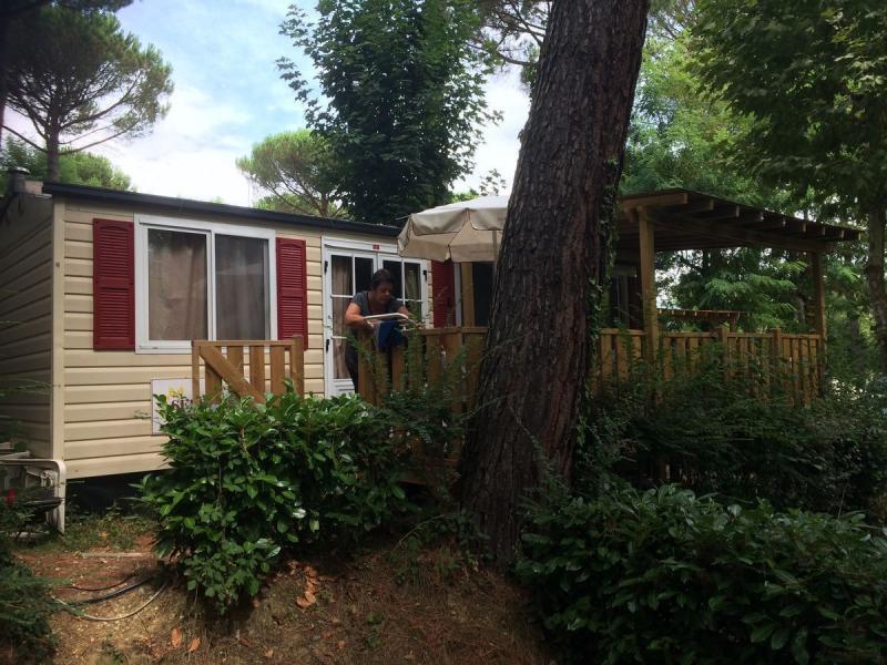 hu Norcenni Girasole Village