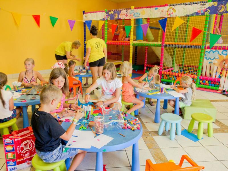 hu Norcenni Girasole Village