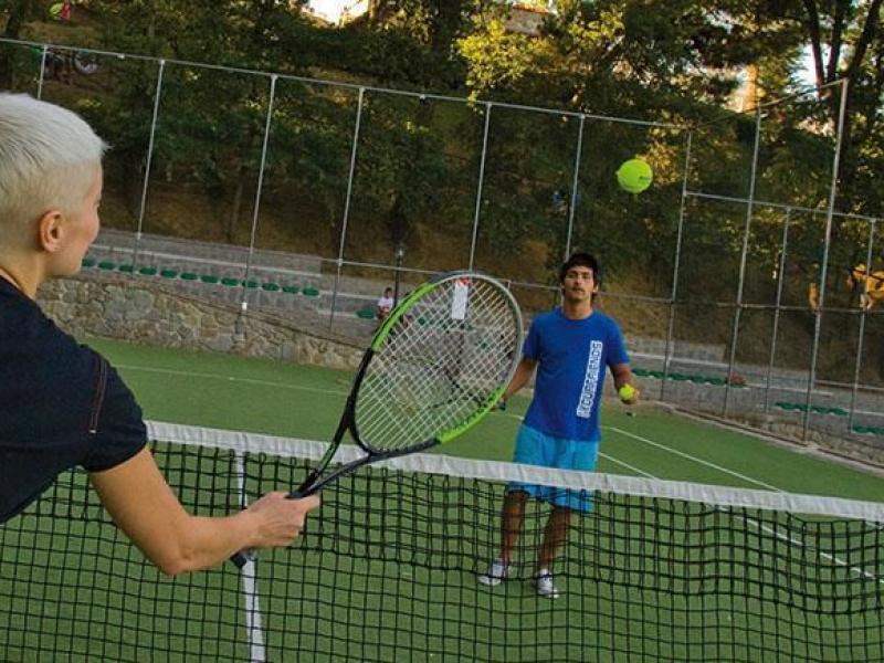 hu Norcenni Girasole Village