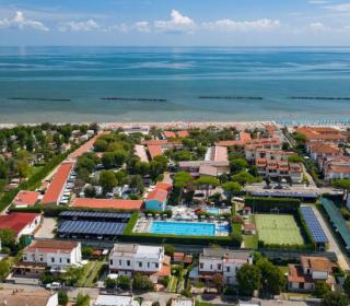 Camping Park Gallanti Holiday Village