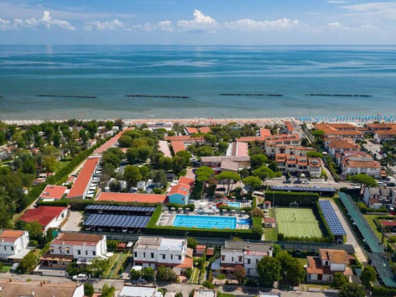 Camping Park Gallanti Holiday Village