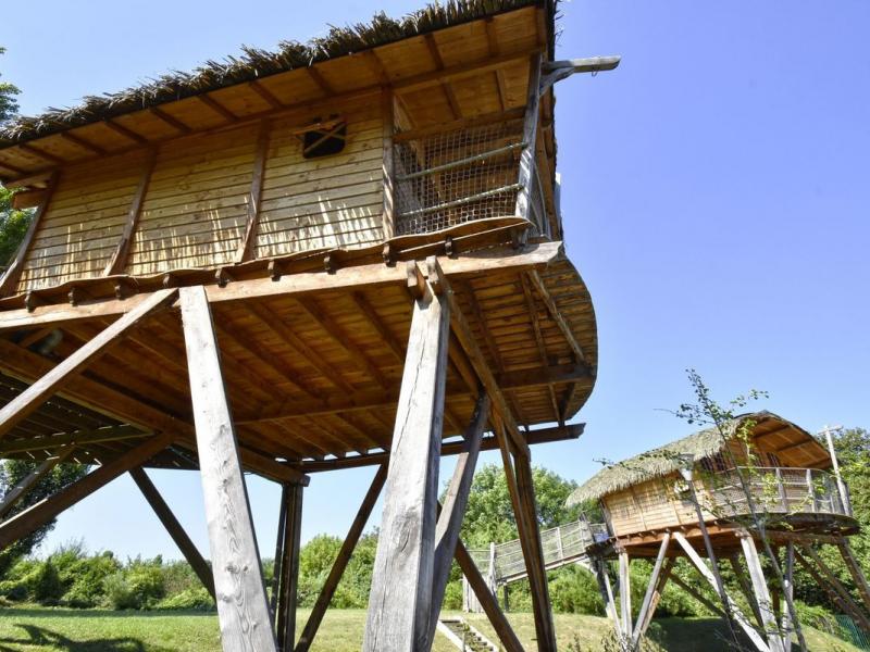 Camping Sandaya Paris Maisons Laffitte