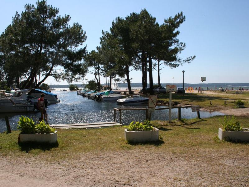 Camping Mayotte Vacances