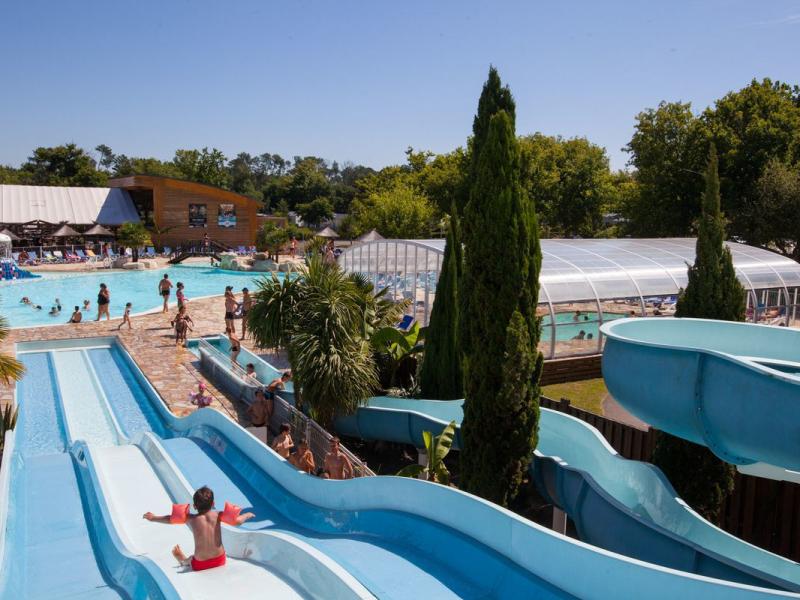 Camping Mayotte Vacances