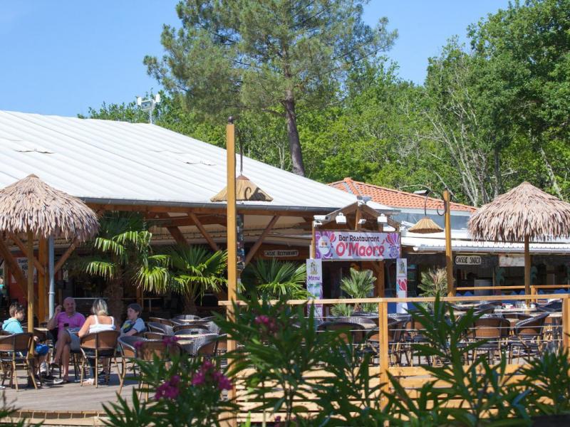 Camping Mayotte Vacances