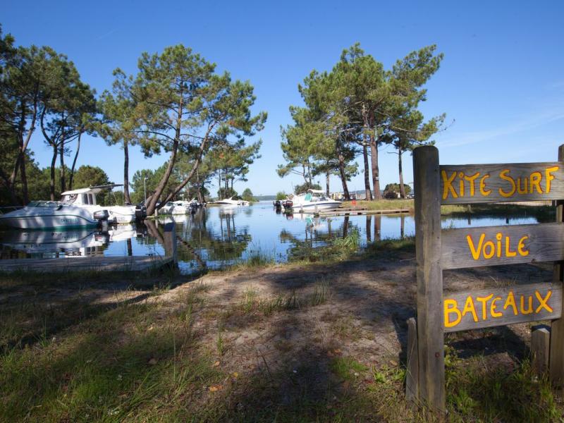 Camping Mayotte Vacances