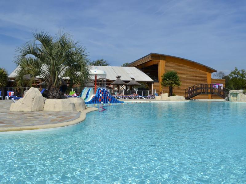 Camping Mayotte Vacances