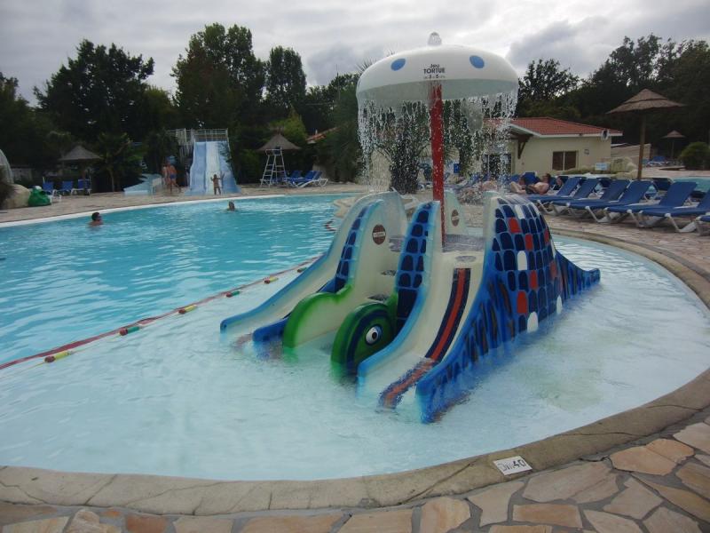 Camping Mayotte Vacances