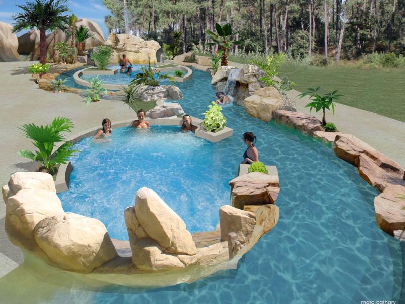 Camping Mayotte Vacances