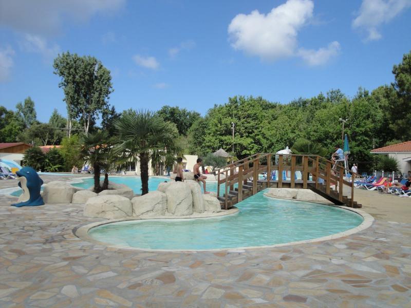 Camping Mayotte Vacances