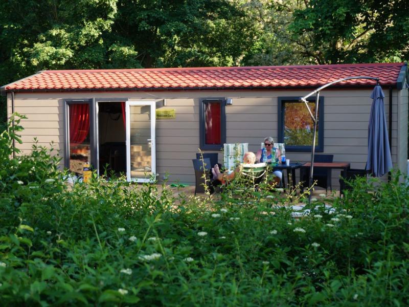 EuroCamp Spreewaldtor