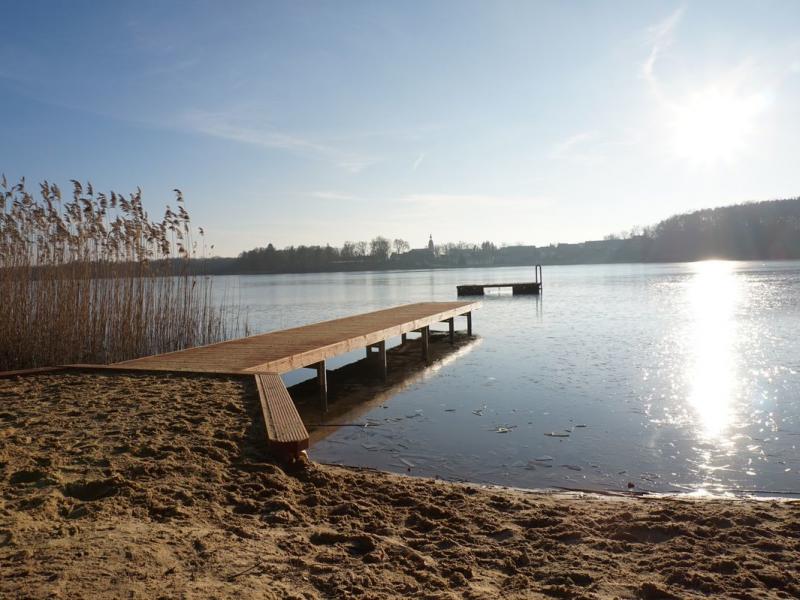 EuroCamp Spreewaldtor