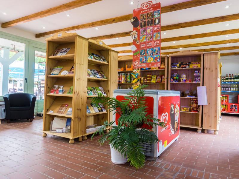 EuroCamp Spreewaldtor