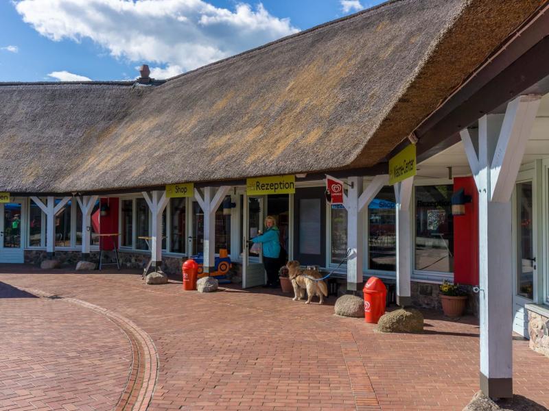 EuroCamp Spreewaldtor