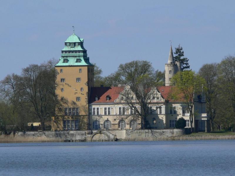 EuroCamp Spreewaldtor