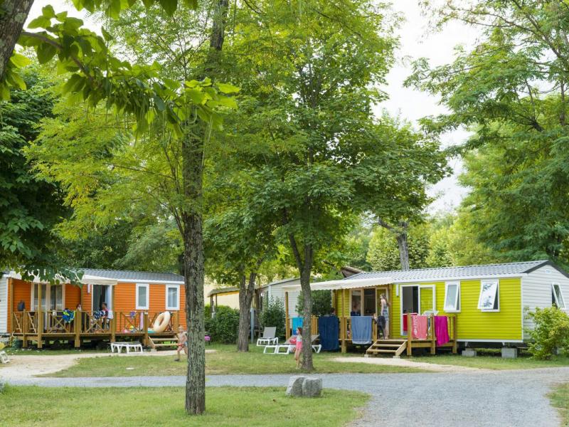Camping RCN La Bastide en Ardèche