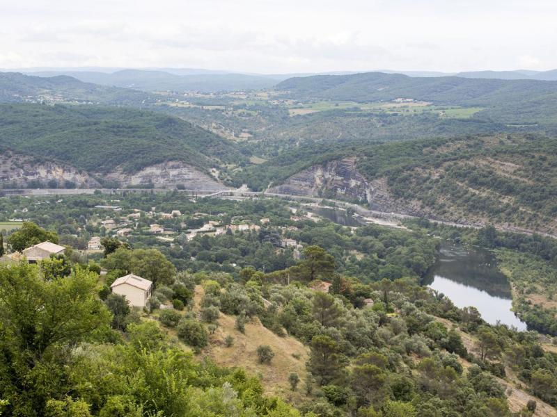 Camping RCN La Bastide en Ardèche