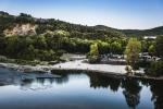 Camping RCN La Bastide en Ardèche