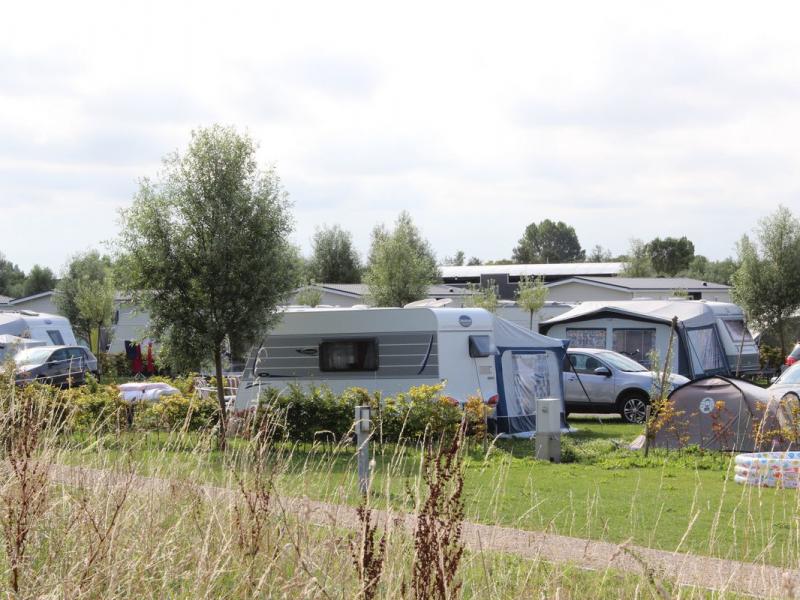 Kompas Camping Nieuwpoort