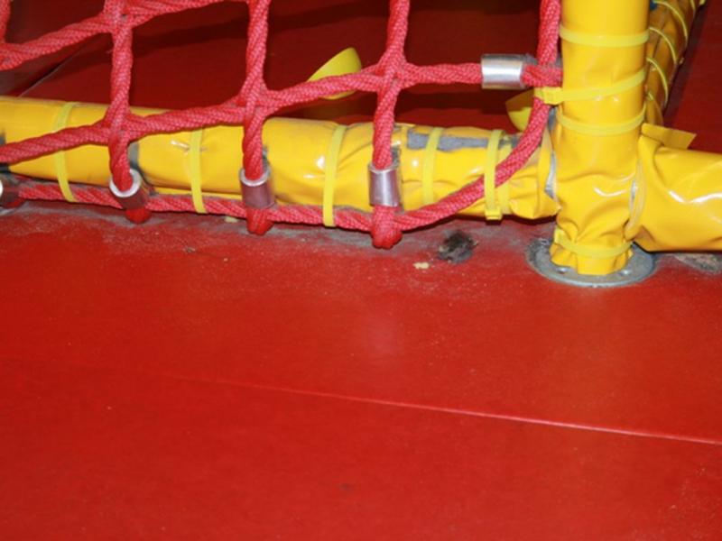 Kompas Camping Nieuwpoort