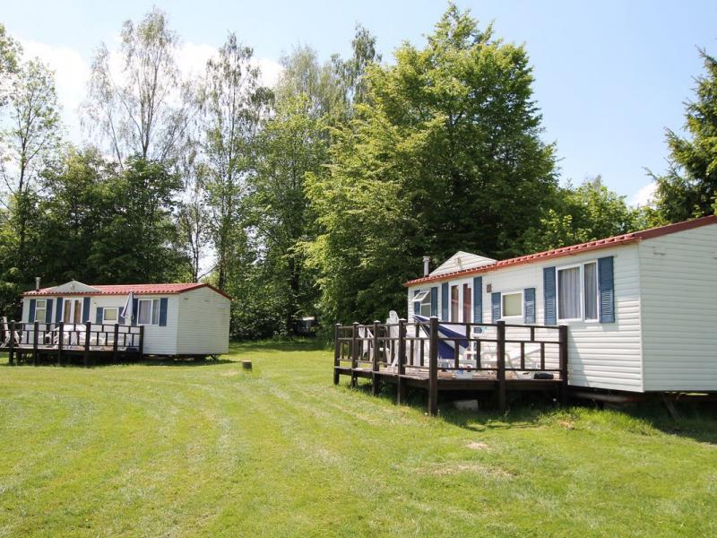 Campingpark Reinsfeld