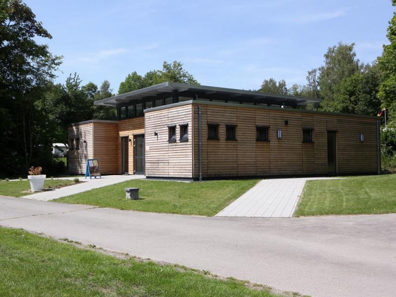 Campingpark Reinsfeld