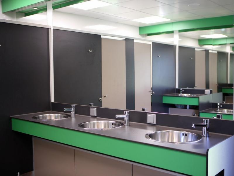 Campingpark Reinsfeld