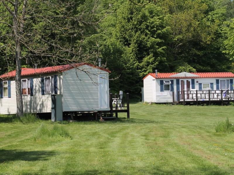 Campingpark Reinsfeld