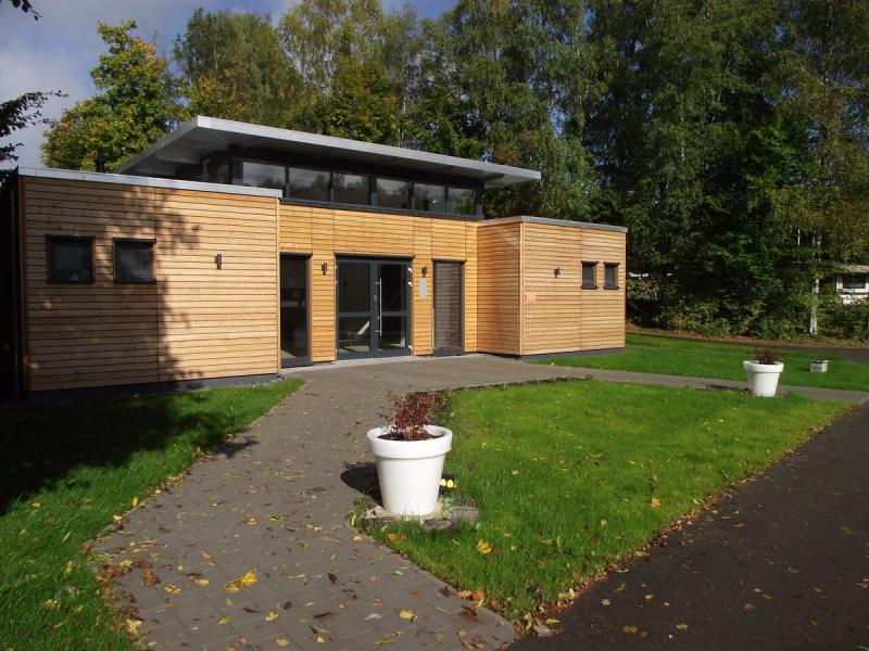 Campingpark Reinsfeld