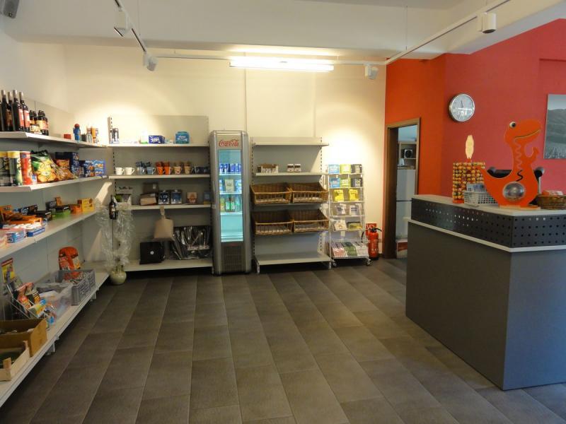 Campingpark Reinsfeld