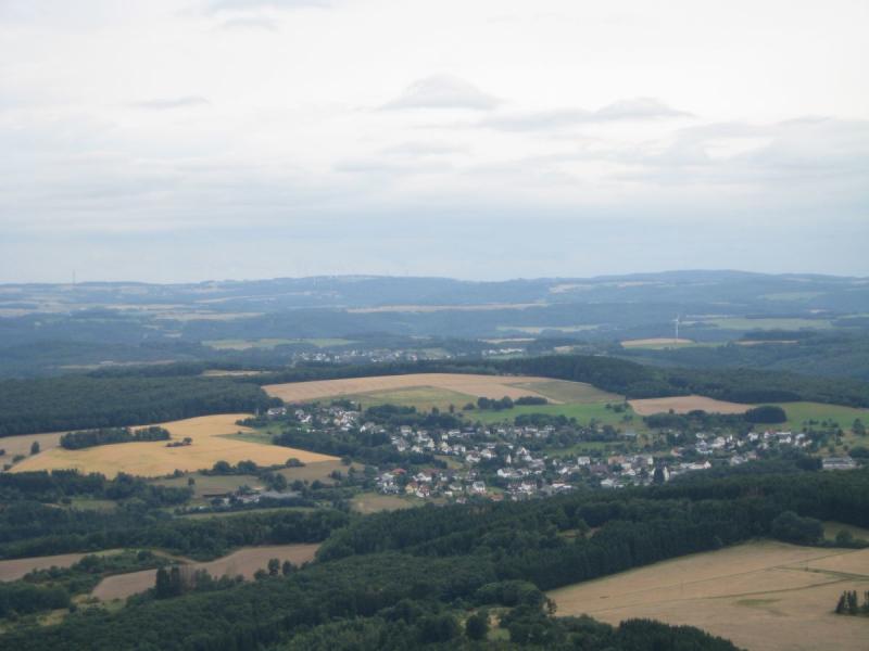 Campingpark Reinsfeld