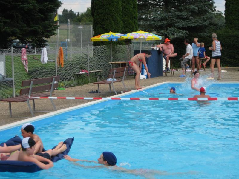 Campingpark Reinsfeld