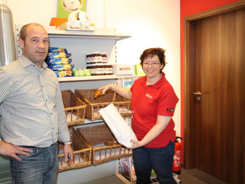 Campingpark Reinsfeld