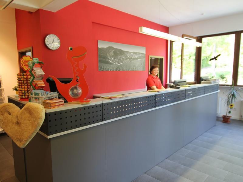 Campingpark Reinsfeld