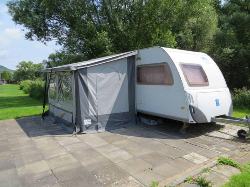 Knaus Campingpark Burgen/Mosel