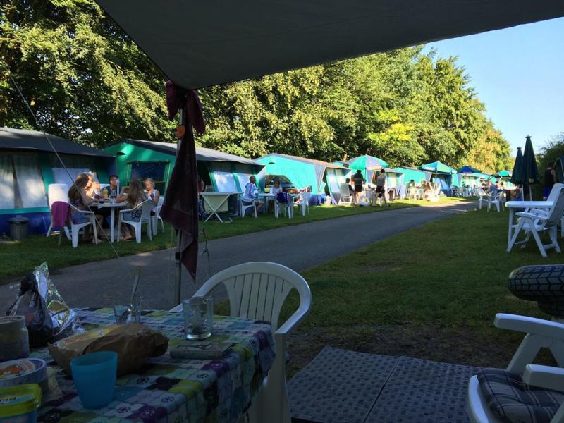 Knaus Campingpark Hennesee