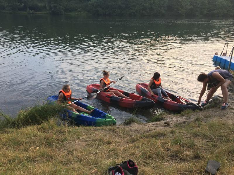 Knaus Campingpark Hennesee