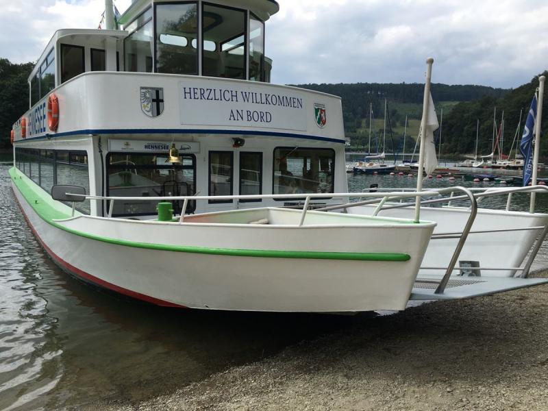 Knaus Campingpark Hennesee