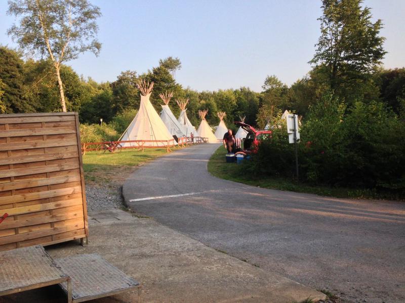 Knaus Campingpark Hennesee