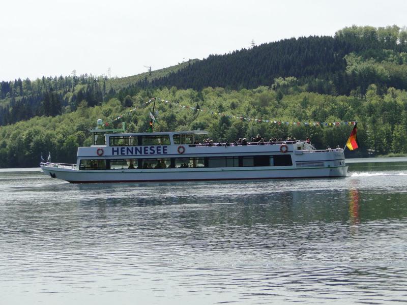 Knaus Campingpark Hennesee