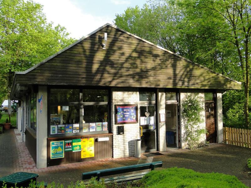 Knaus Campingpark Hennesee