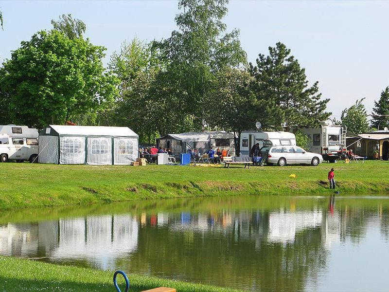 Knaus Campingpark Bad Dürkheim