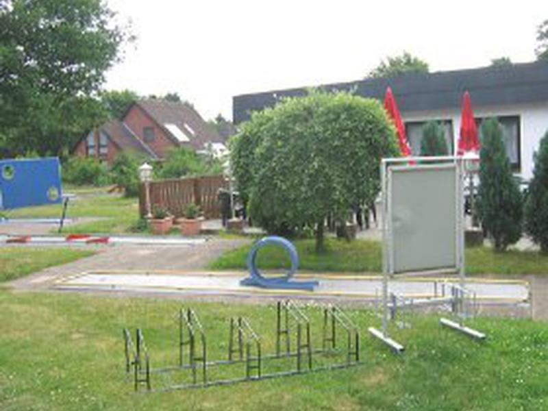 Knaus Campingpark Wingst