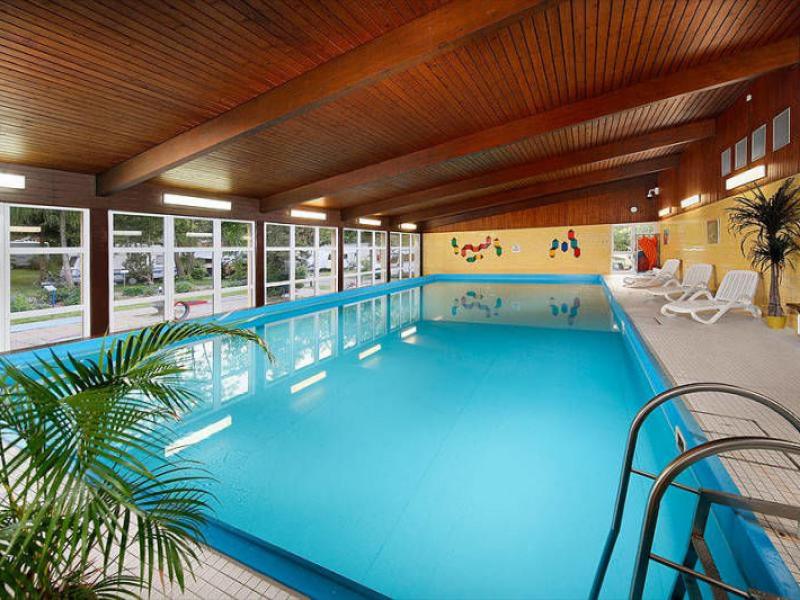 Knaus Campingpark Walkenried