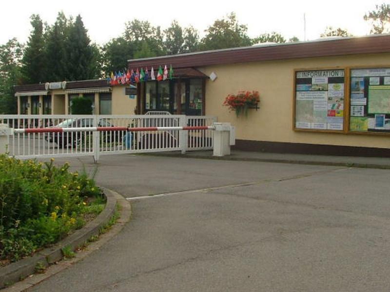 Knaus Campingpark Walkenried