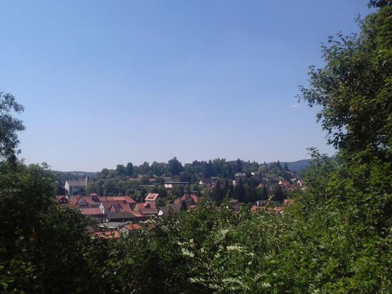 Knaus Campingpark Walkenried