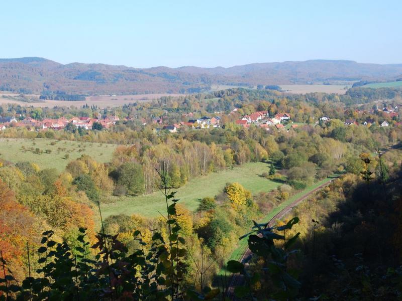 Knaus Campingpark Walkenried